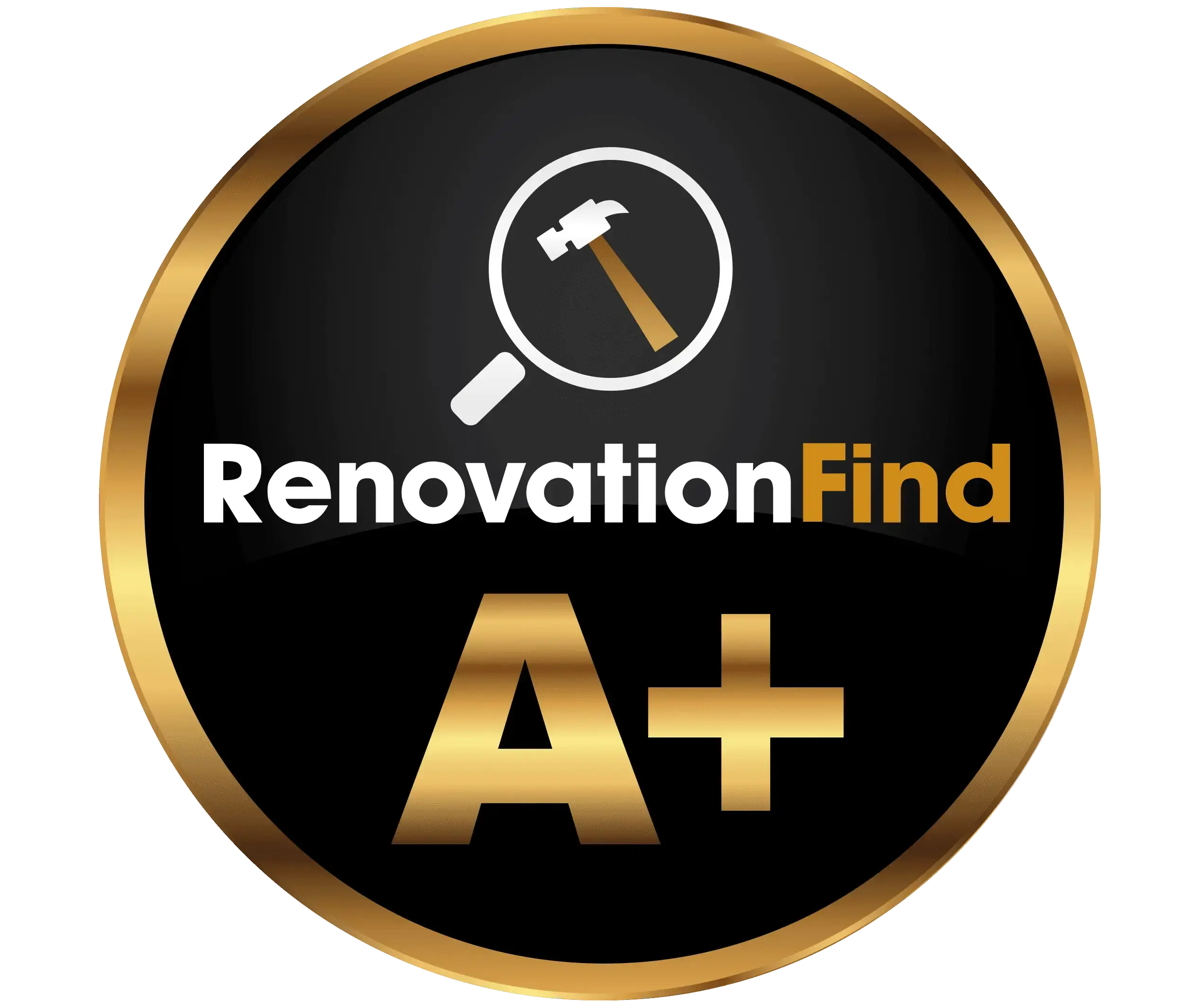RenovationFind Certified A+