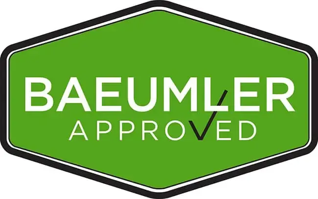 Baeumler Approved Contractor