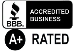 BBB Accredited