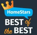 HomeStars Best of the Best