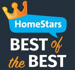 HomeStars Best of the Best