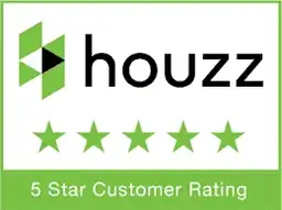 Houzz 5 Star