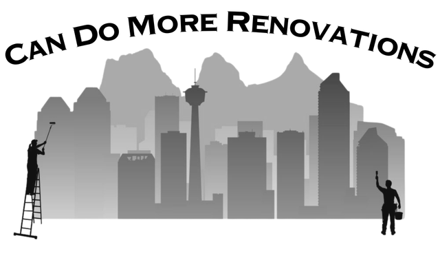 Can Do More Painting - Renovation & Design