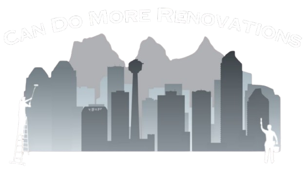 Can Do More Renovations
