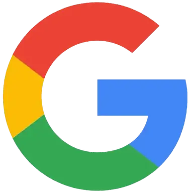 Google reviews logo