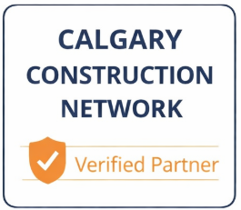 Calgary Construction Network Partner