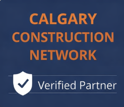 Calgary Construction Network Partner - Calgary Construction Network