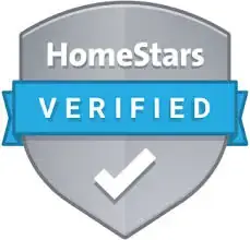 HomeStars Verified - HomeStars