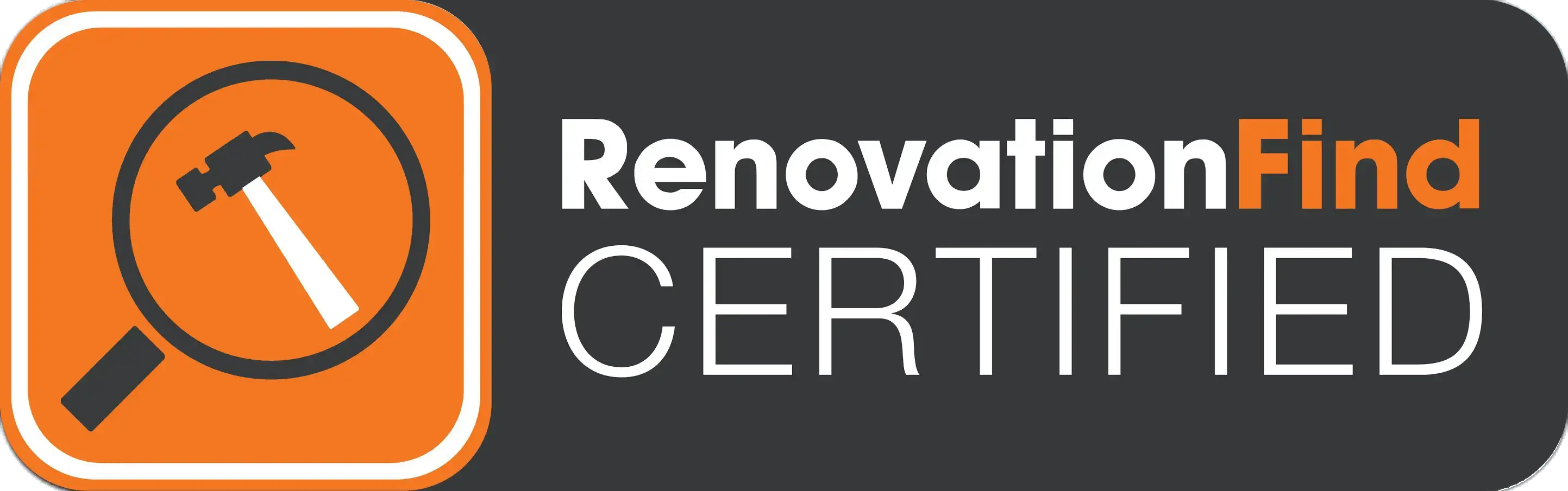 RenovationFind Certified - RenovationFind