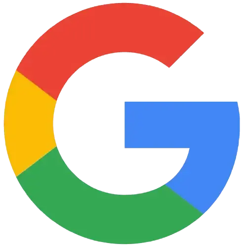 Google Reviews logo