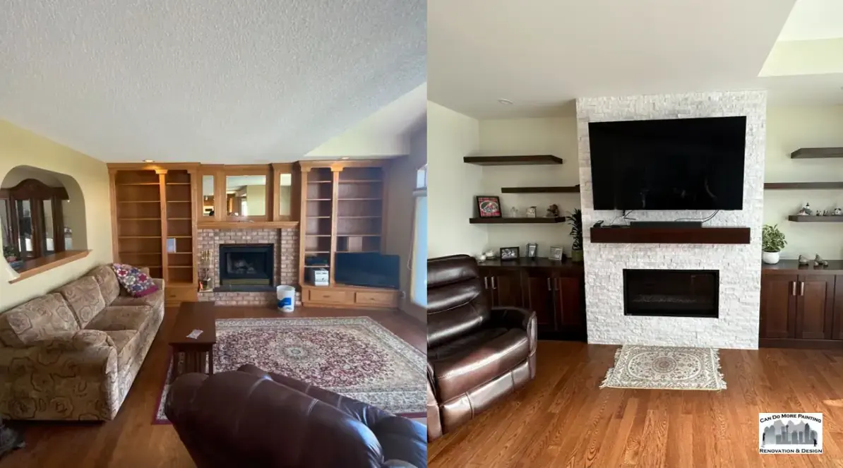 Build Your Dream Space