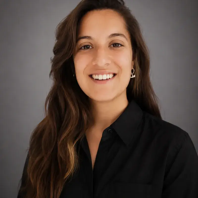 Alejandra Benítez, Architectural Designer / BIM Modeler at Can Do More Renovations