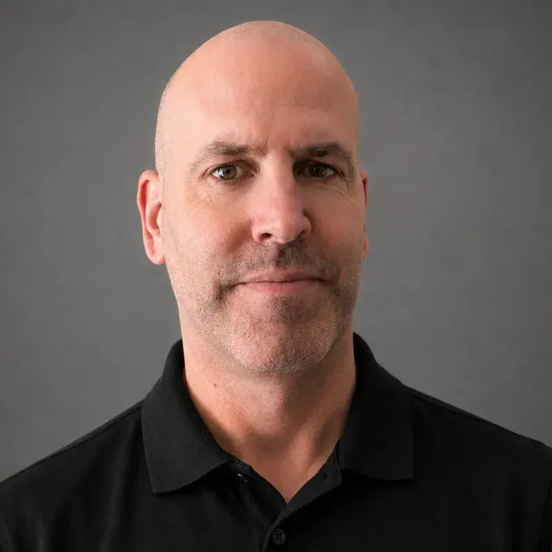 Andy Kanyar, Sales Manager at Can Do More Renovations