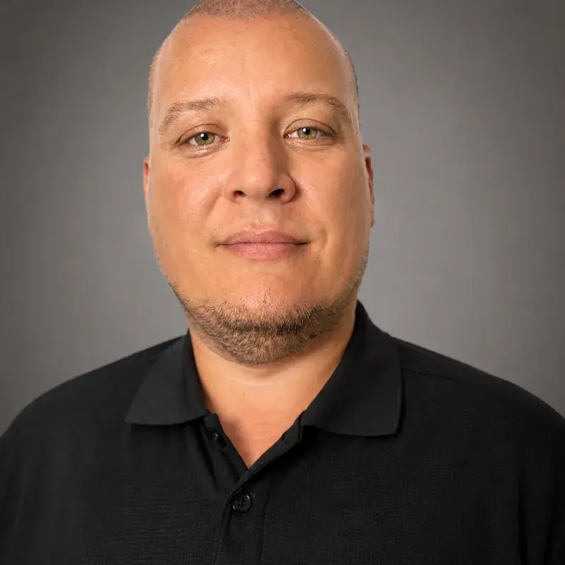 Chris Sawchuk, Program Manager - PMO at Can Do More Renovations