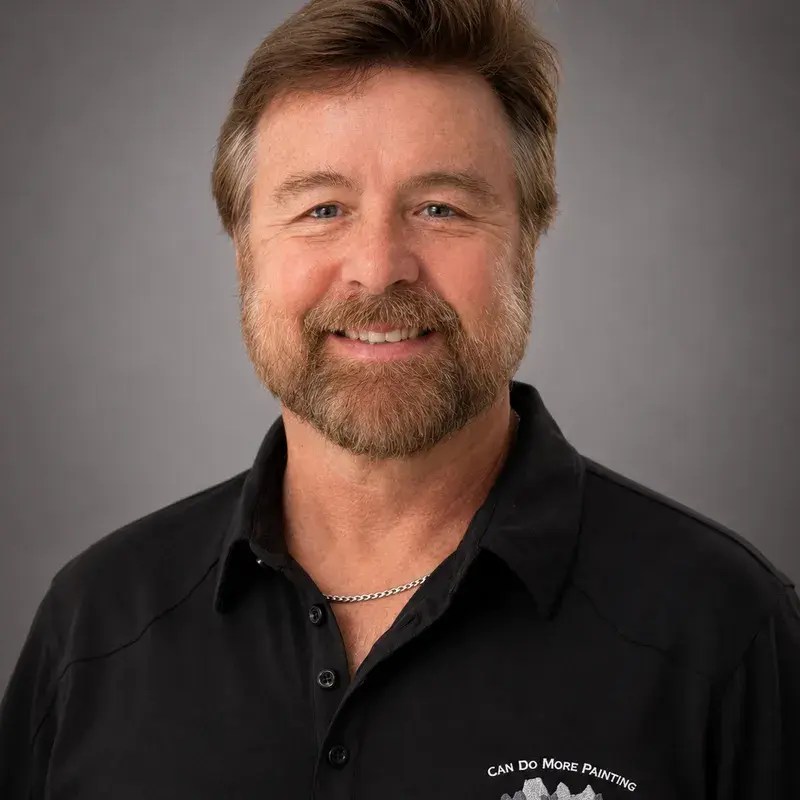 John Quinton, Renovation Manager at Can Do More Renovations