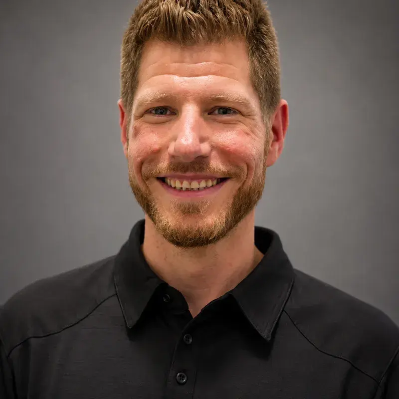 Justin Wendelboe, Division Manager at Can Do More Renovations