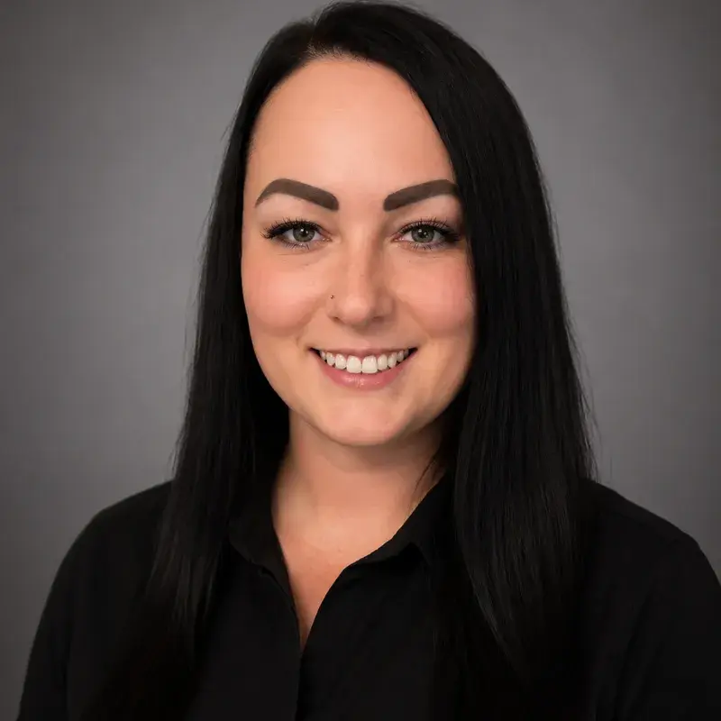 Lauren Niven, Project Manager at Can Do More Renovations