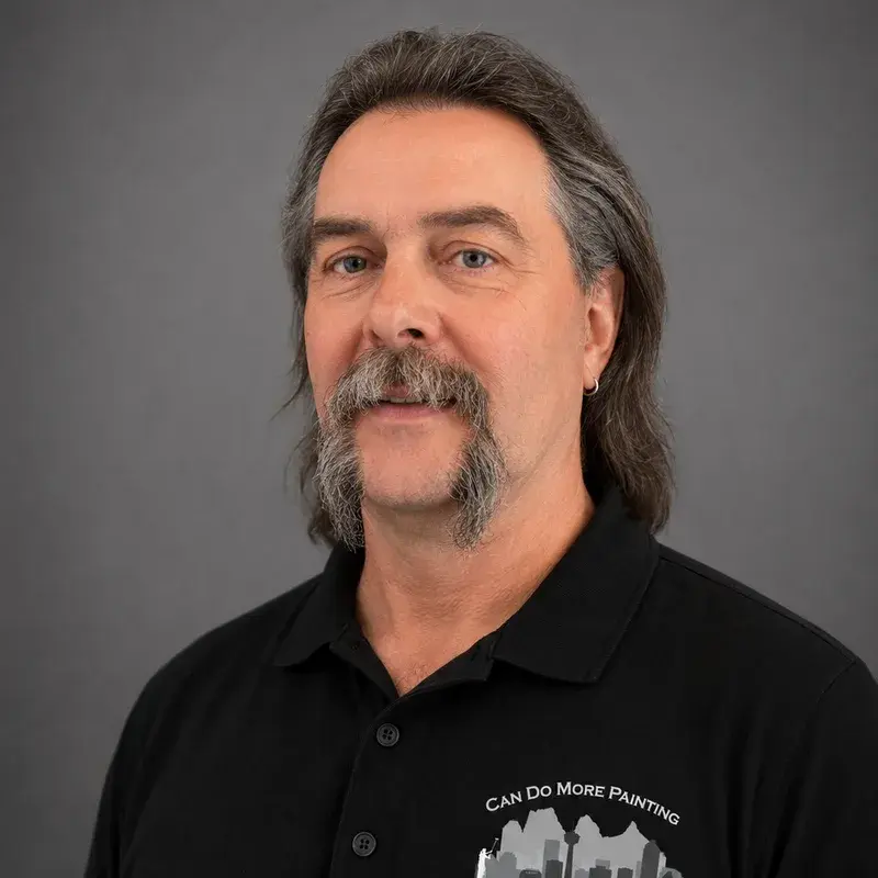 Lenny Buckley, Site Superintendent at Can Do More Renovations