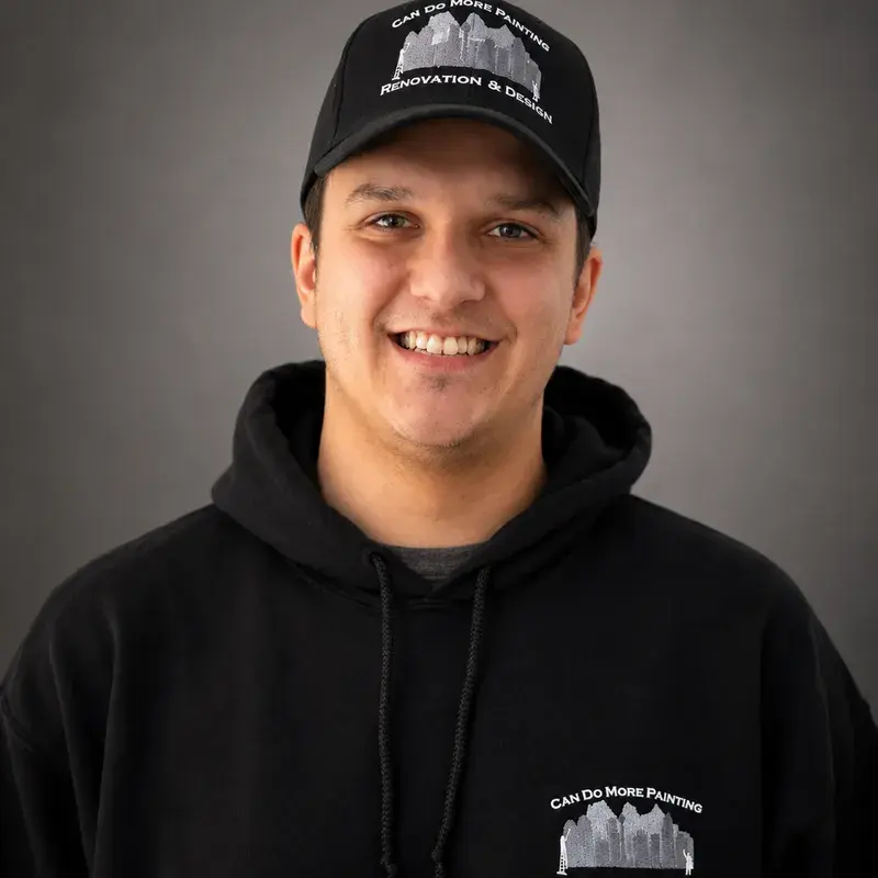 Matt Decker, Division Manager at Can Do More Renovations