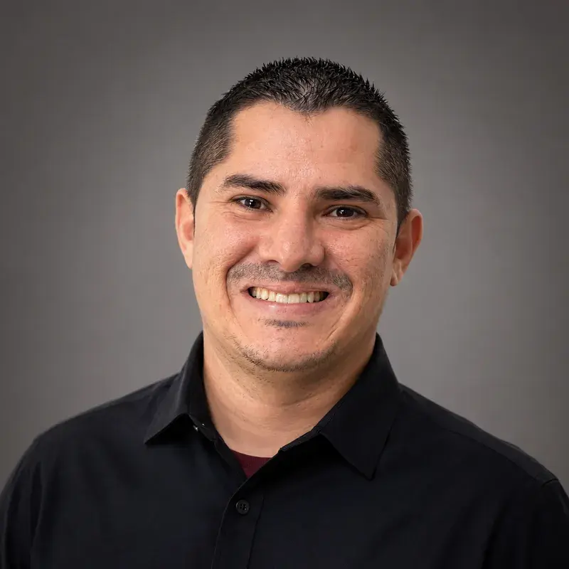 Felipe Souza, Site Foreman at Can Do More Renovations